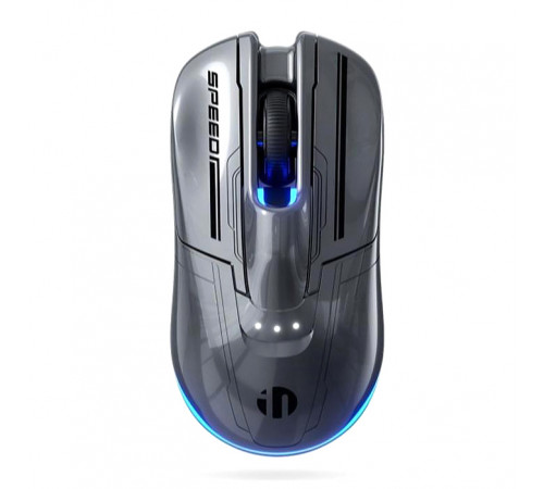 Мышь беспроводная игровая Inphic Speed HyperBee YC-JF1 (Wired/2.4Hz/BT)