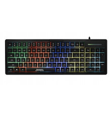 Клавиатура проводная игровая JEDEL K32