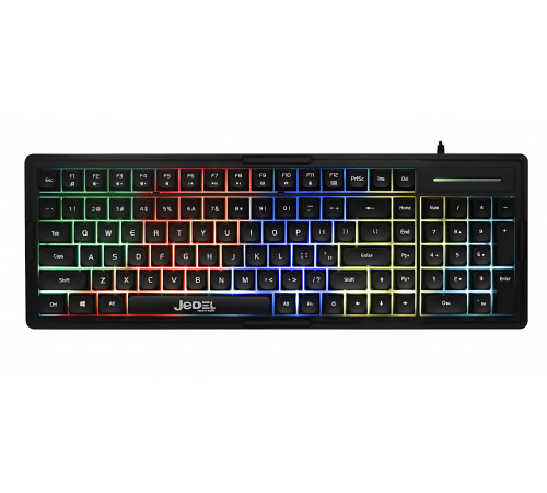 Клавиатура проводная игровая JEDEL K32
