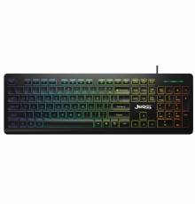 Клавиатура проводная игровая Jedel K510 LED