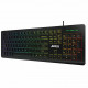 Клавиатура проводная игровая Jedel K510 LED