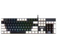 Клавиатура проводная механическая игровая JEDEL KL-95D