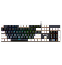 Клавиатура проводная механическая игровая JEDEL KL-95D