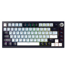 Клавиатура проводная механическая игровая JEDEL KL-81