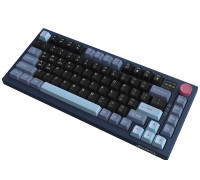 Клавиатура беспроводная игровая JEDEL WKL-100 Wired/BT/2.4Hz