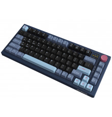 Клавиатура беспроводная игровая JEDEL WKL-100 Wired/BT/2.4Hz