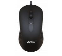 Мышь проводная офисная Jedel CP101
