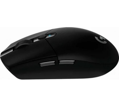Мышь проводная игровая Logitech G304 LED