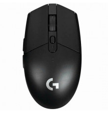 Мышь проводная игровая Logitech G304 LED
