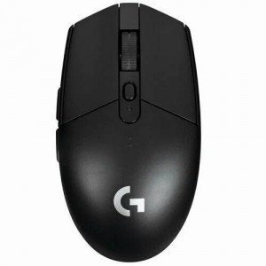 Мышь проводная игровая Logitech G304 LED