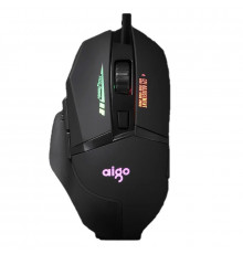 Мышь проводная Aigo Q826