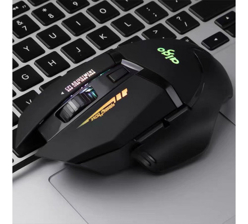 Мышь проводная Aigo Q826