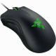 Мышь проводная игровая Razer Deathadder Essential Black