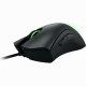 Мышь проводная игровая Razer Deathadder Essential Black