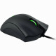 Мышь проводная игровая Razer Deathadder Essential Black