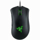 Мышь проводная игровая Razer Deathadder Essential Black