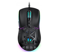 Мышь проводная игровая T-Wolf G520 LED