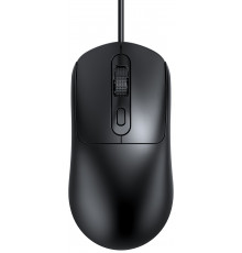 Мышь проводная офисная T-Wolf G580
