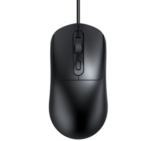 Мышь проводная офисная T-Wolf G580