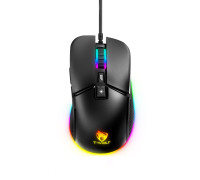 Мышь проводная T-Wolf G590