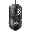 Мышь беспроводная игровая T-Wolf X8 2.4Ghz/Bluetooth Black
