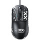 Мышь беспроводная игровая T-Wolf X8 2.4Ghz/Bluetooth Black