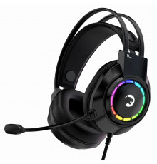 Наушники ПК проводные GamePower VOLDON 7.1 USB