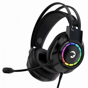 Наушники ПК проводные GamePower VOLDON 7.1 USB