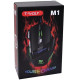 Мышь проводная игровая T-Wolf M1 LED