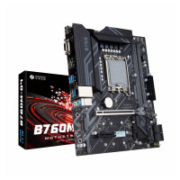 Материнская плата Huananzhi B760-D4 LGA 1700 2xDDR4