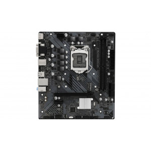 Материнская плата LGA1200 H510M-HDV/M.2 AsRock (без планки) Б/У