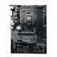 Материнская плата LGA1151v2 Z370 Pro4 AsRock 4xDDR4 Б/У