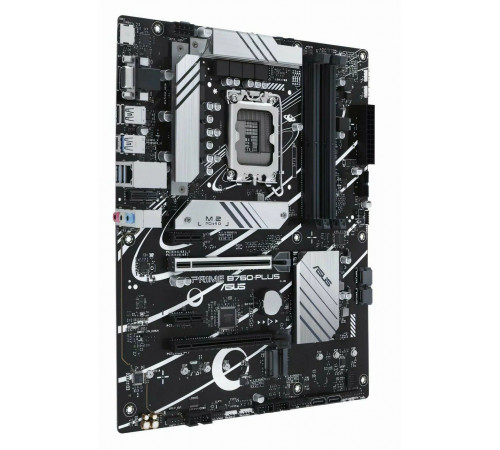 Материнская плата LGA1700 B760 PRIME PLUS ASUS 4xDDR5