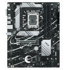 Материнская плата LGA1700 B760 PRIME PLUS ASUS 4xDDR5