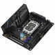 Материнская плата LGA1700 B760-I Gaming Asus Rog Strix ITX 2xDDR5 Wi-Fi mini