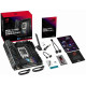 Материнская плата LGA1700 B760-I Gaming Asus Rog Strix ITX 2xDDR5 Wi-Fi mini