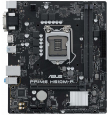 Материнская плата LGA1200 H510M-R-SI ASUS PRIME 2xDDR4