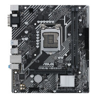 Материнская плата LGA1200 H510M-F ASUS 2xDDR4