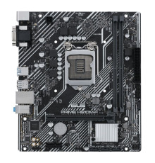 Материнская плата LGA1200 H510M-F ASUS 2xDDR4