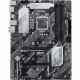 Материнская плата LGA1200 Z590-V ASUS PRIME 4xDDR4 Б/У