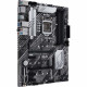 Материнская плата LGA1200 Z590-V ASUS PRIME 4xDDR4 Б/У