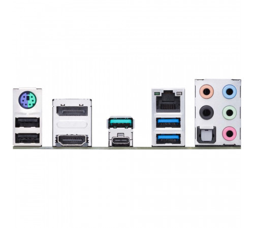 Материнская плата LGA1200 Z590-V ASUS PRIME 4xDDR4 Б/У