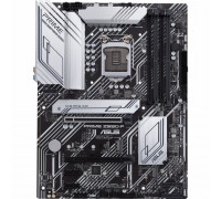 Материнская плата LGA1200 Z590 ASUS PRIME 4xDDR4 Б/У