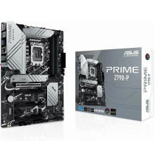 Материнская плата Asus Z790 P D4 Prime LGA 1700 4xDDR4