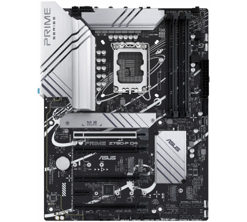 Материнская плата Asus Z790 P D4 Prime LGA 1700 4xDDR4