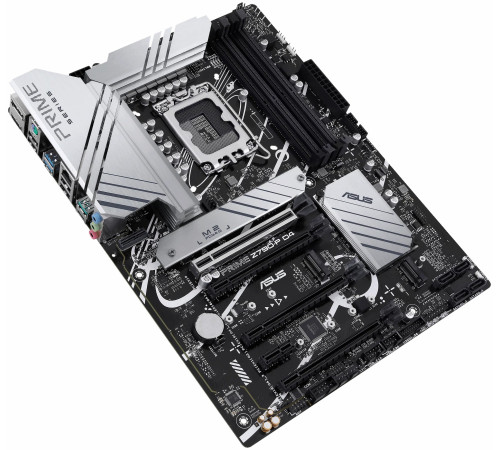 Материнская плата Asus Z790 P D4 Prime LGA 1700 4xDDR4