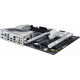 Материнская плата LGA1700 Z790-A GAIMING D4 ASUS ROG STRIX 4xDDR4 Wi-Fi Anime Edition