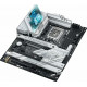 Материнская плата LGA1700 Z790-A GAIMING D4 ASUS ROG STRIX 4xDDR4 Wi-Fi Anime Edition