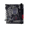 МАТЕРИНСКАЯ ПЛАТА CYBER H61 LGA 1155 2XDDR3