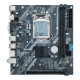 Материнская плата LGA1155 B75 China 2xDDR3